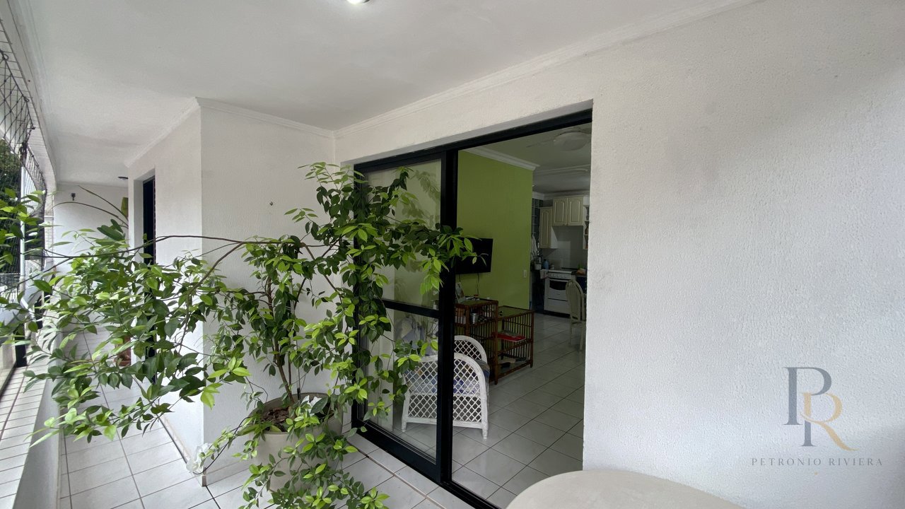 Apartamento — foto 6 de 28