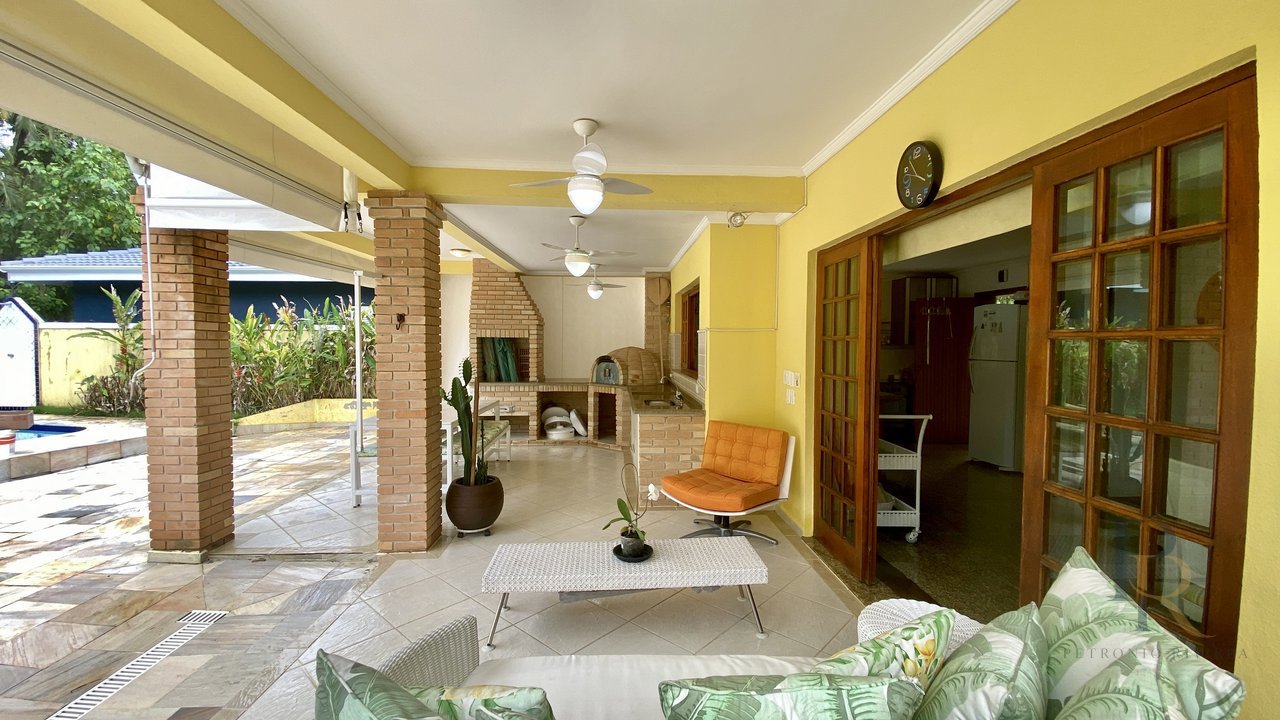 Casa — foto 12 de 30