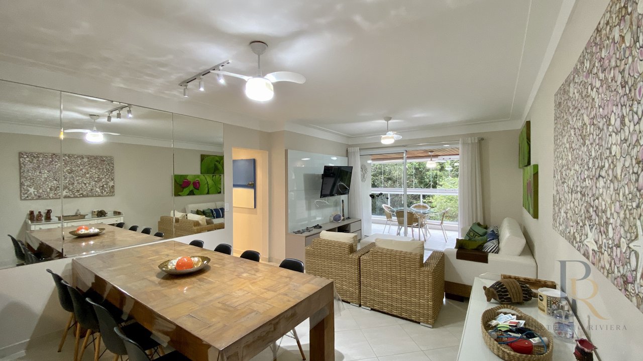 Apartamento — foto 3 de 34