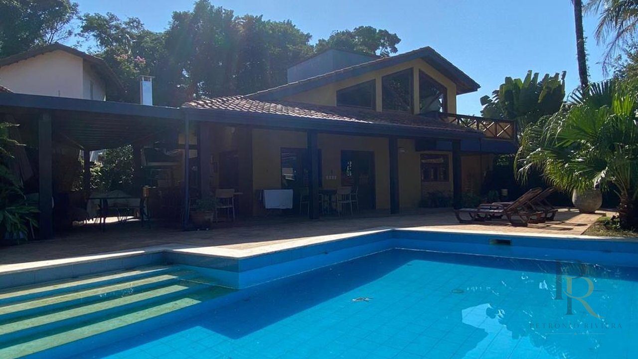 Casa — foto 1 de 6
