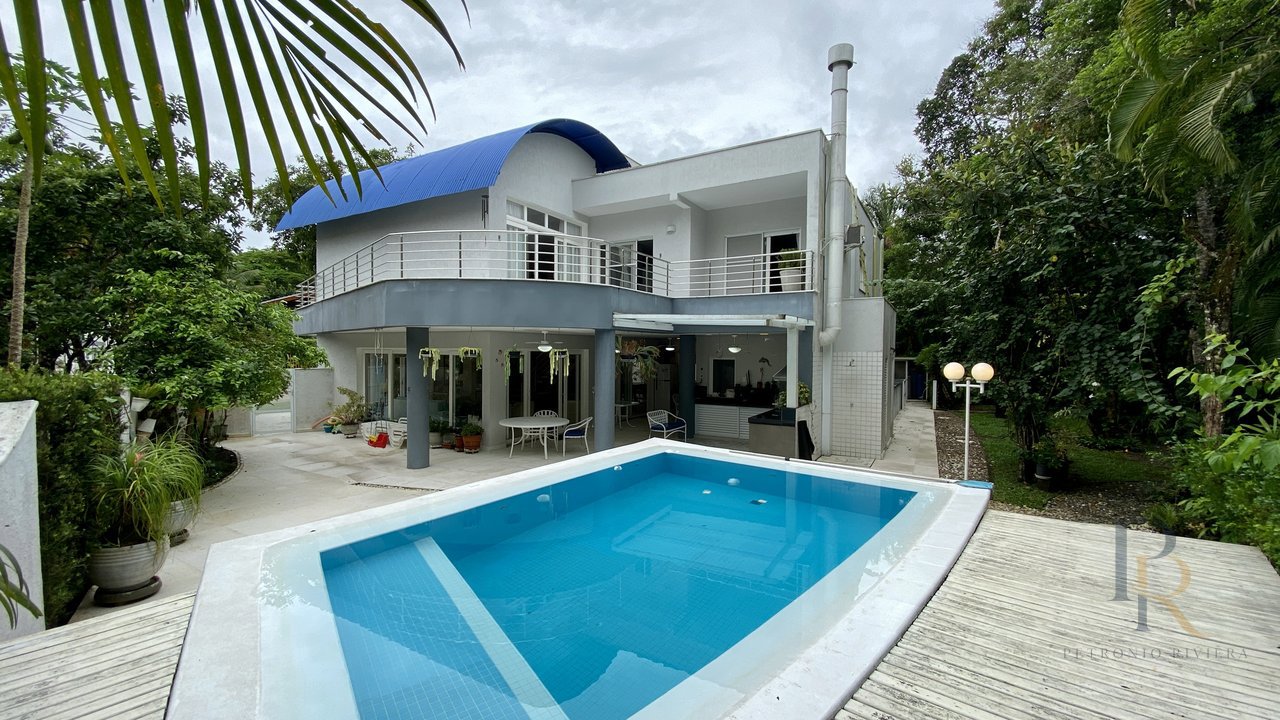 Casa — foto 1 de 6