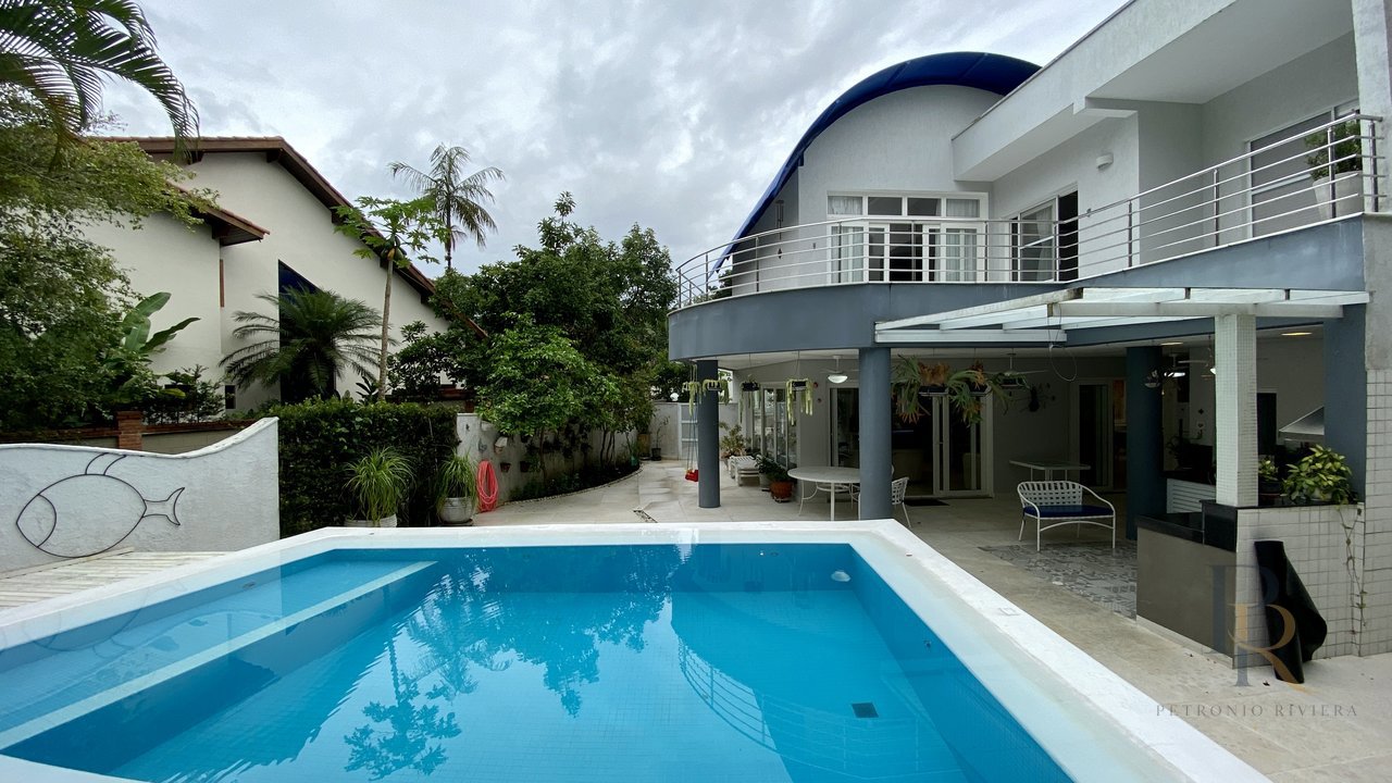 Casa — foto 22 de 40
