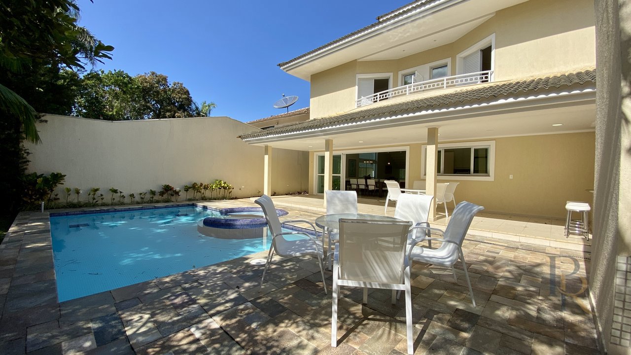 Casa — foto 1 de 6
