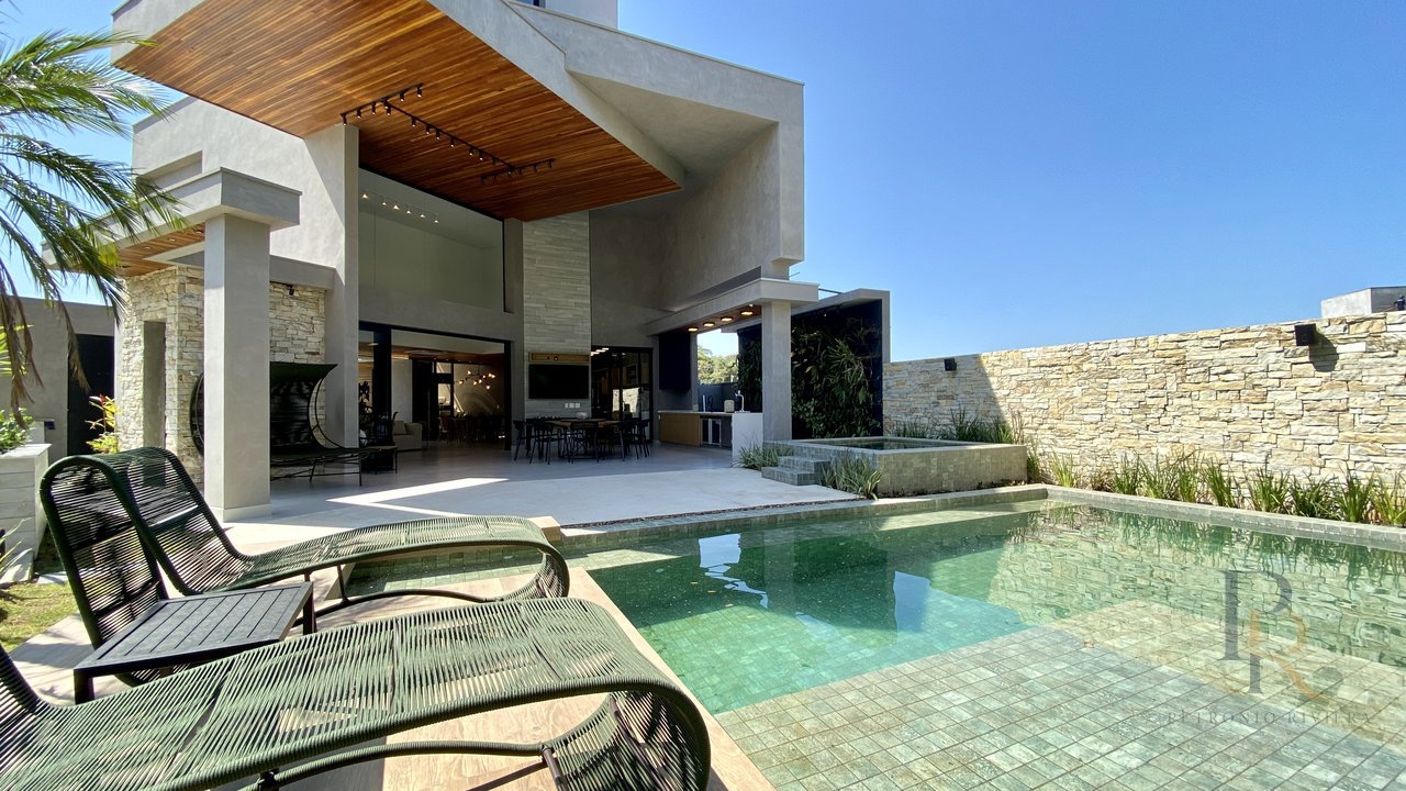 Casa — foto 1 de 6