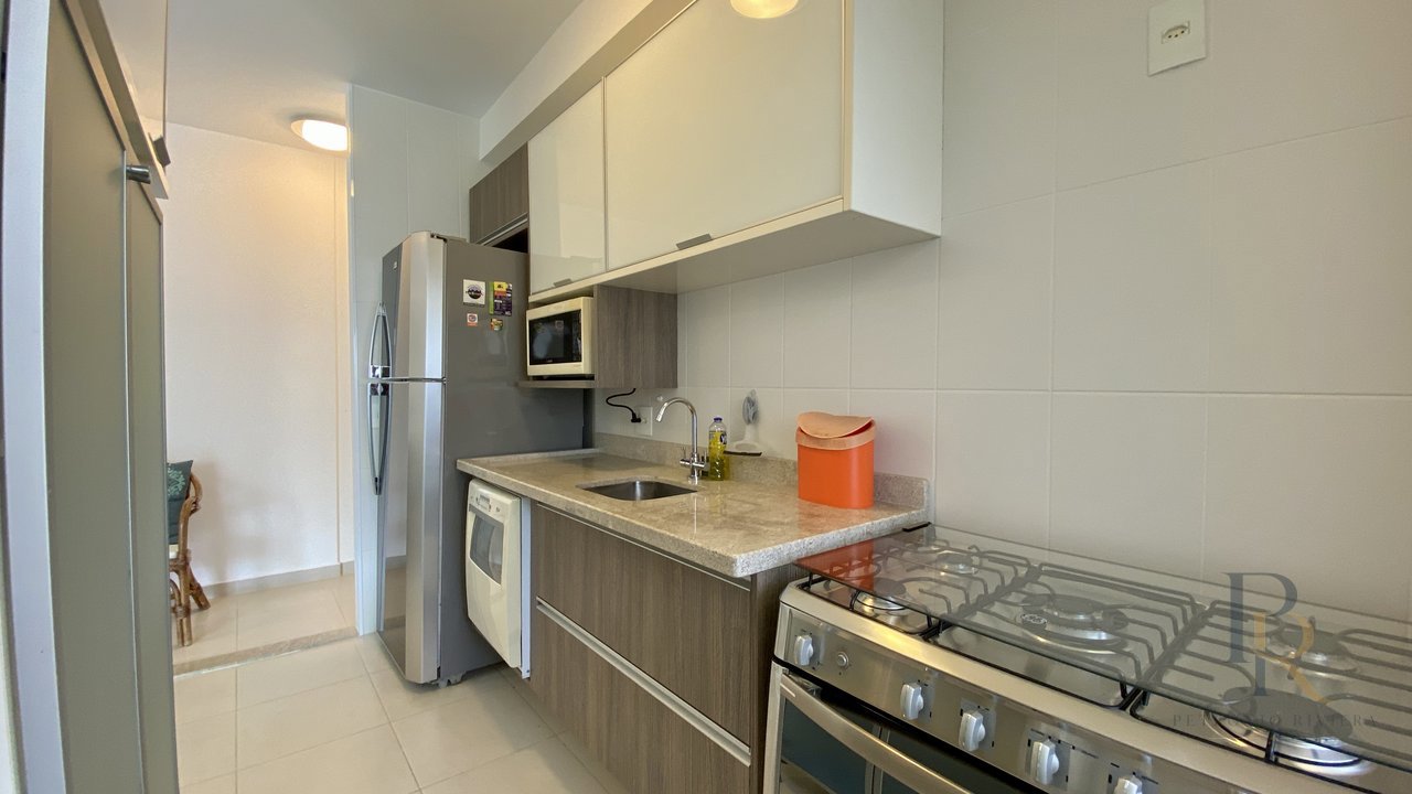 Apartamento — foto 4 de 28
