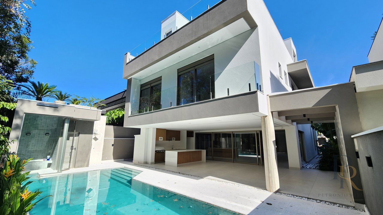 Casa — foto 1 de 6