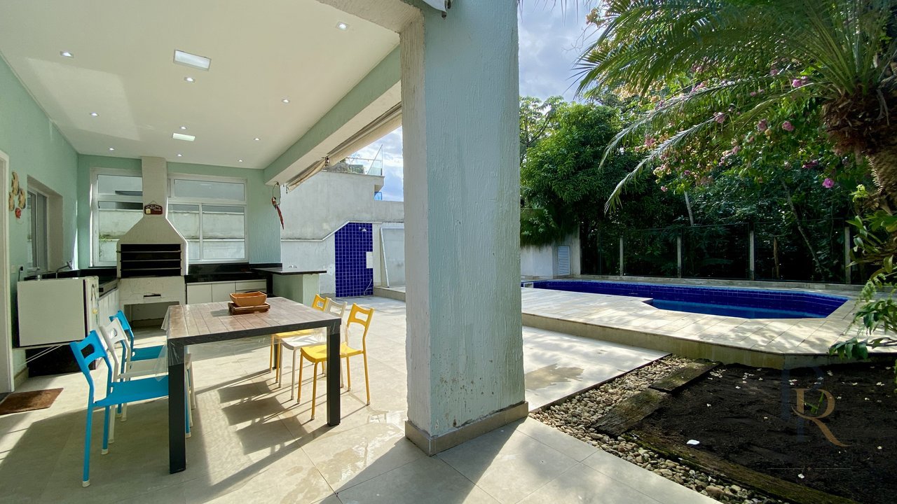 Casa — foto 19 de 38