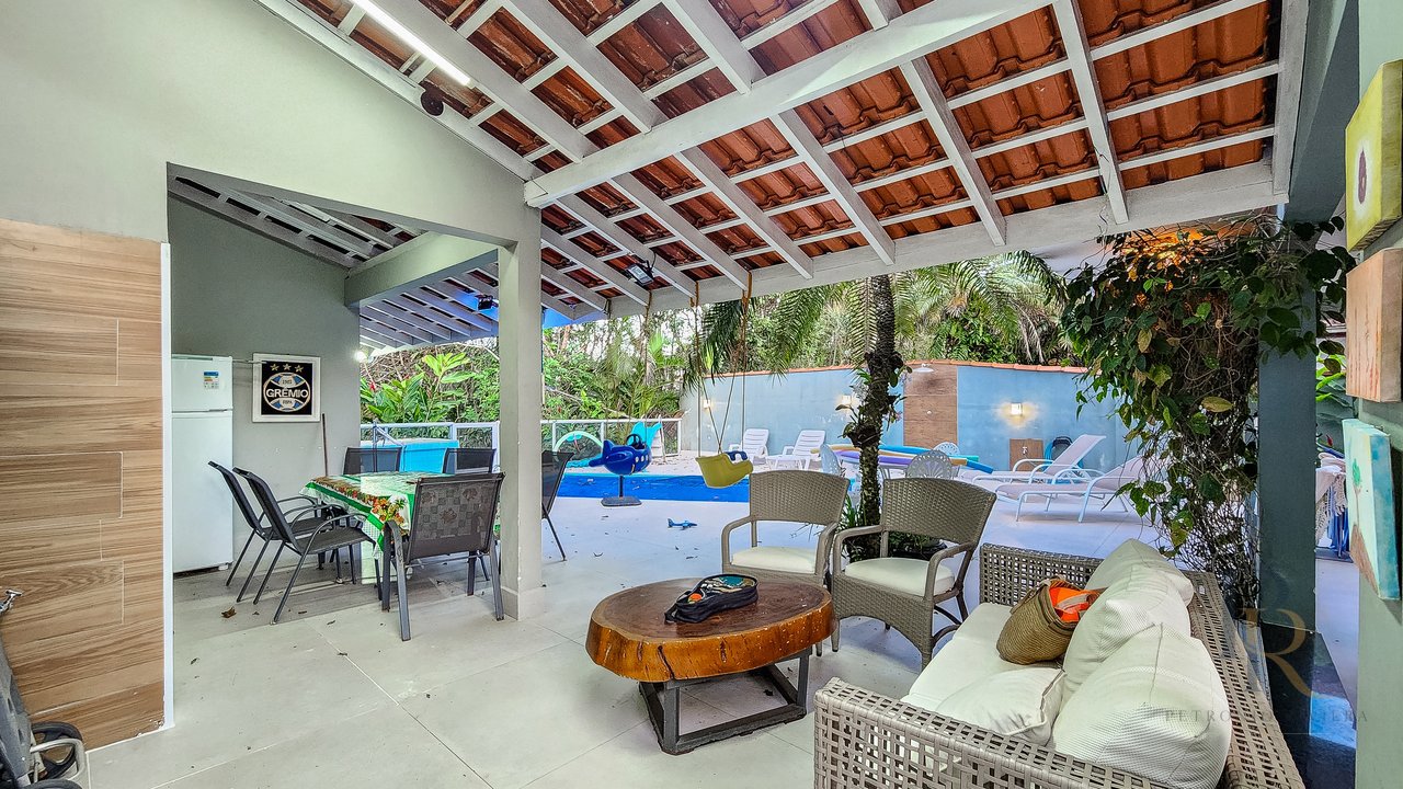 Casa — foto 13 de 30