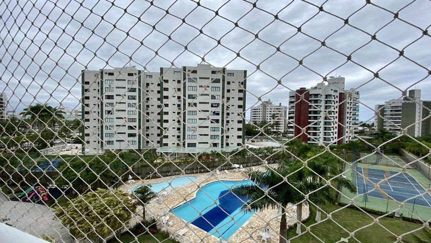 Flat — foto 6 de 22