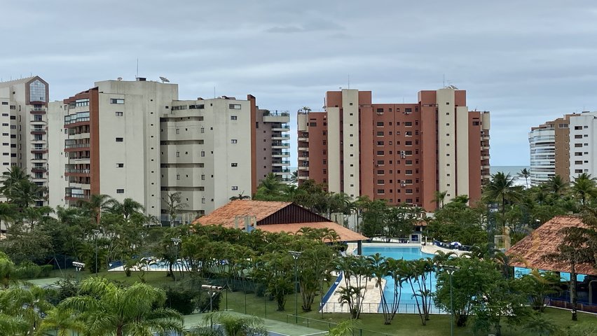 Flat — foto 13 de 22