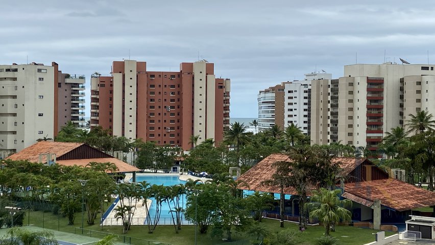 Flat — foto 5 de 22