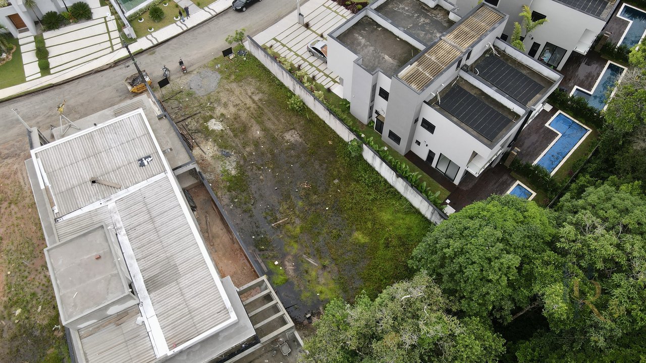 Terreno — foto 4 de 5