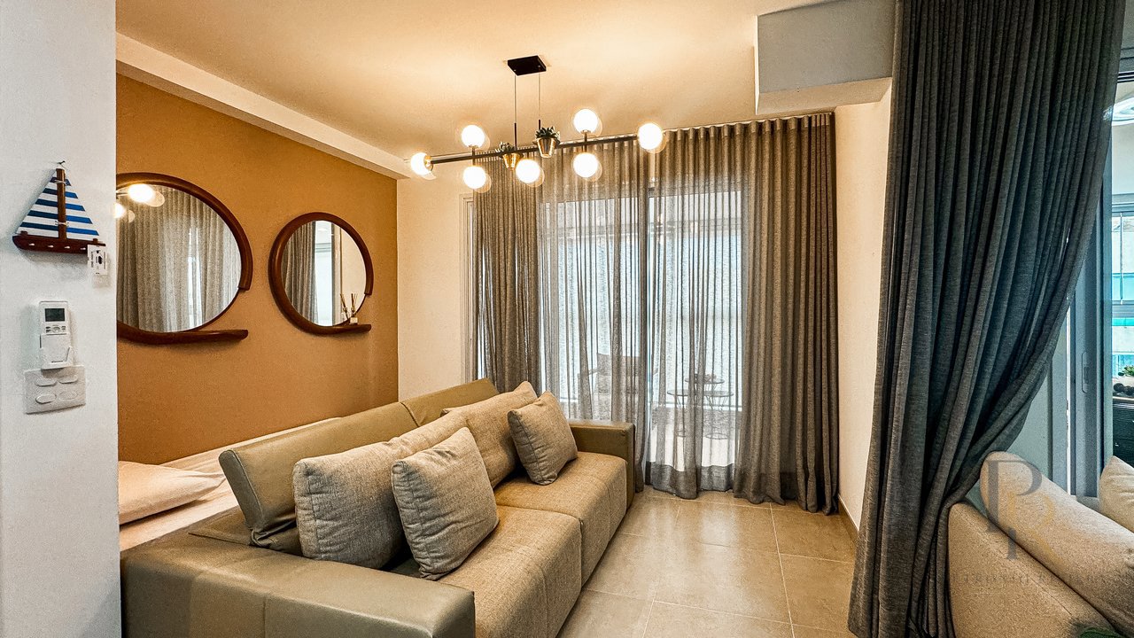 Apartamento — foto 4 de 49
