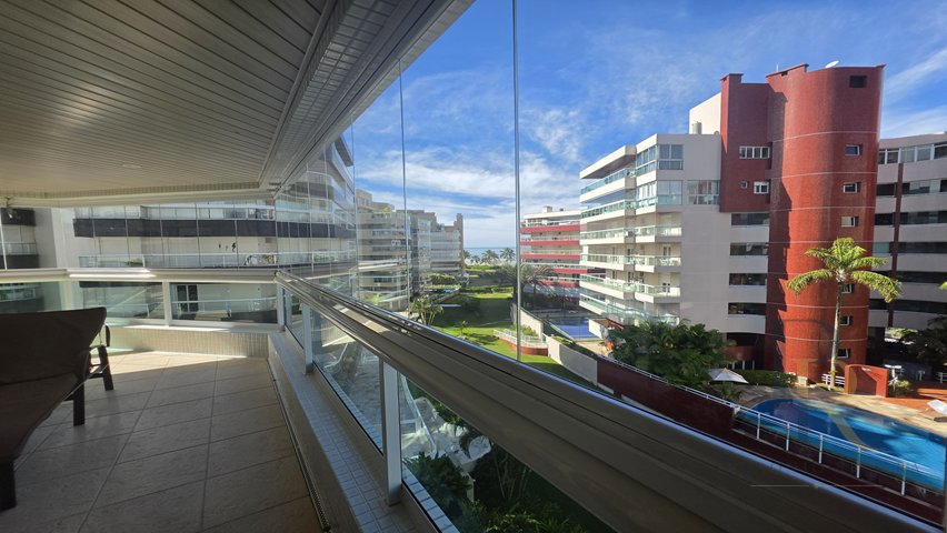 Apartamento — foto 4 de 30
