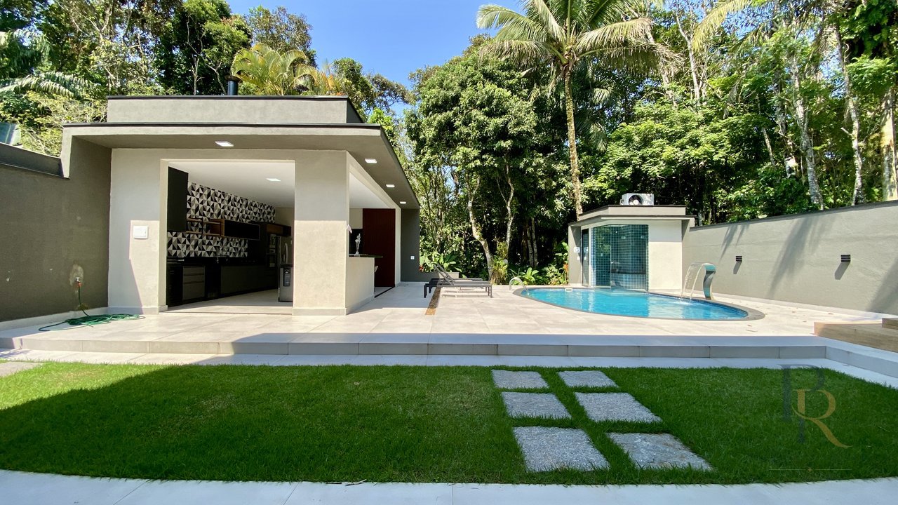 Casa — foto 26 de 50