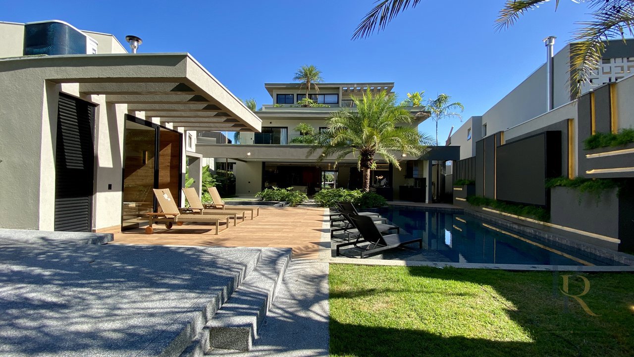 Casa — foto 1 de 6