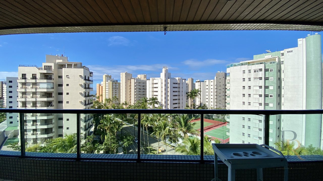 Apartamento — foto 1 de 6