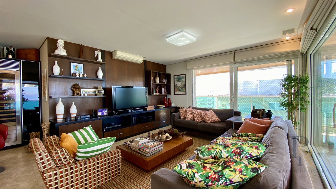 Apartamento — foto 4 de 81