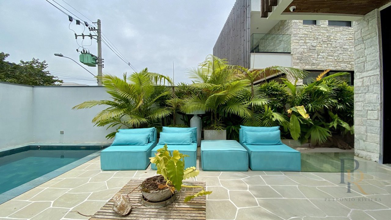 Villágio — foto 32 de 57