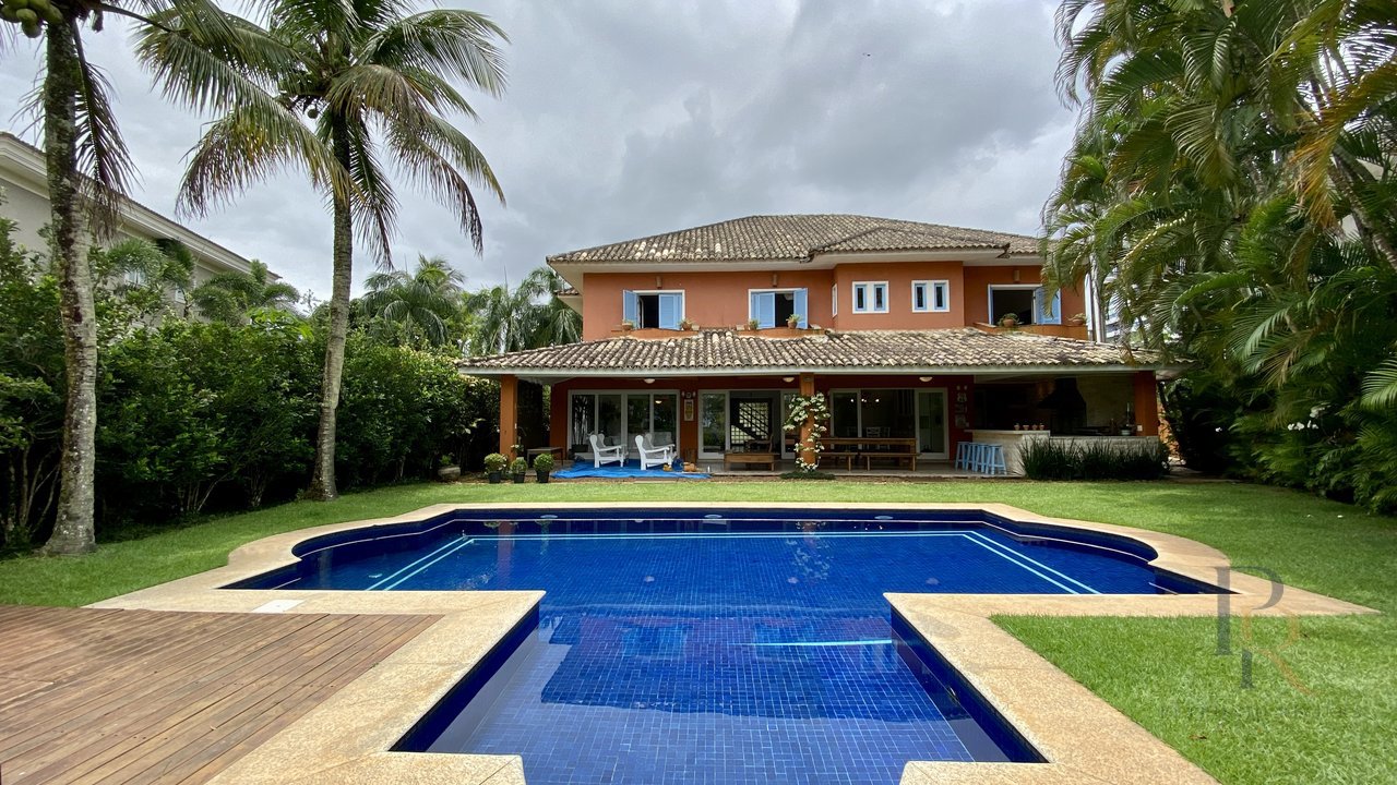 Casa — foto 1 de 6