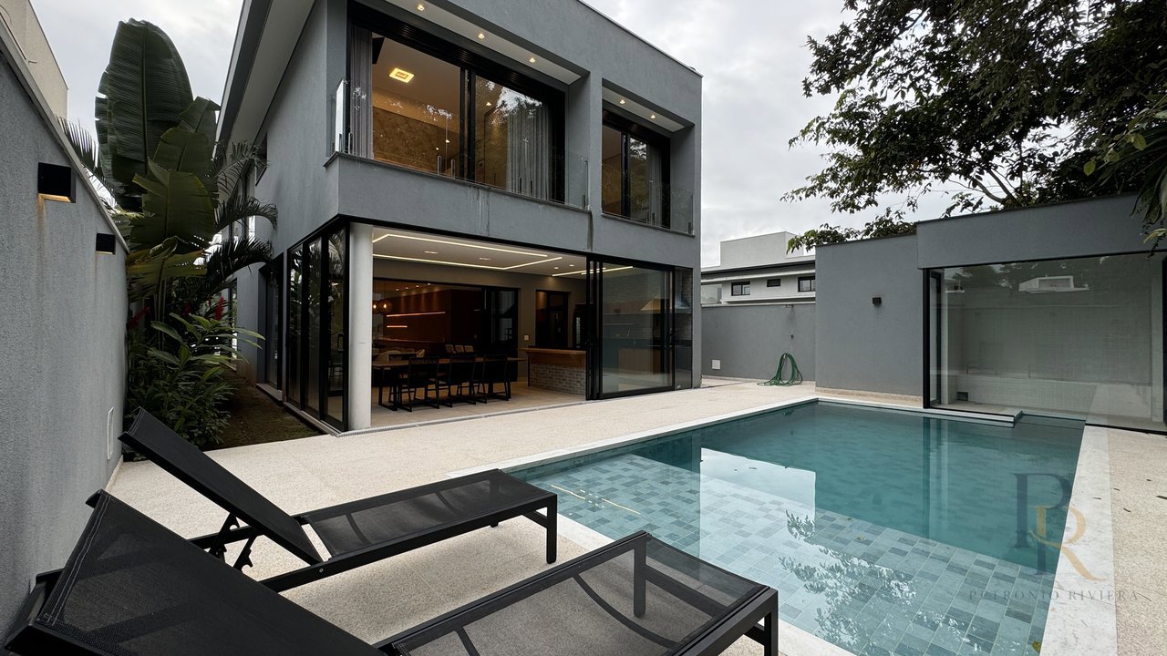 Casa — foto 1 de 6