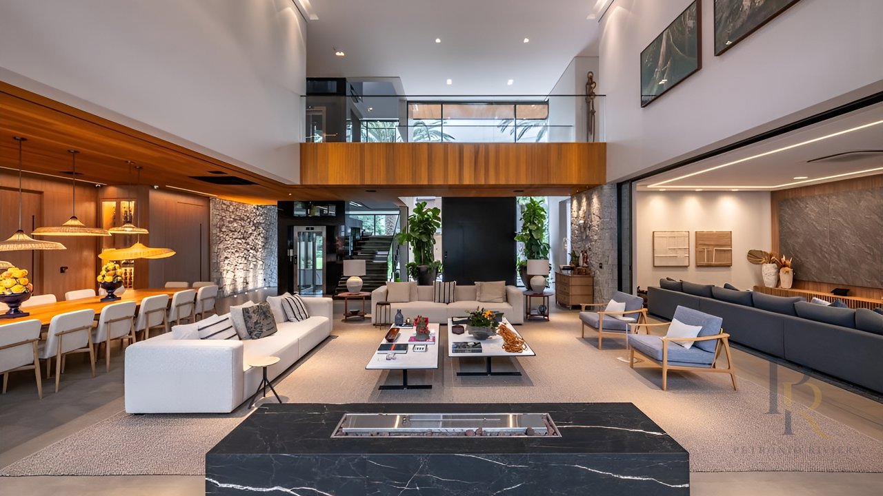 Casa — foto 2 de 32
