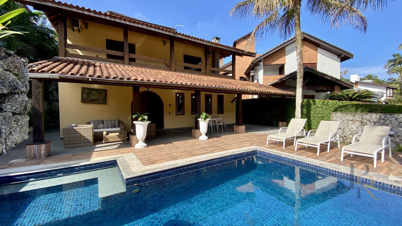 Casa — foto 1 de 6