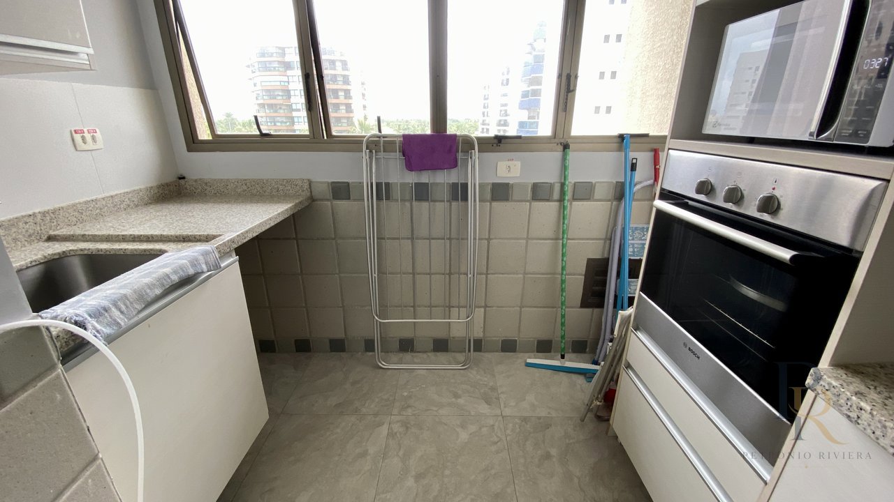 Apartamento — foto 8 de 33