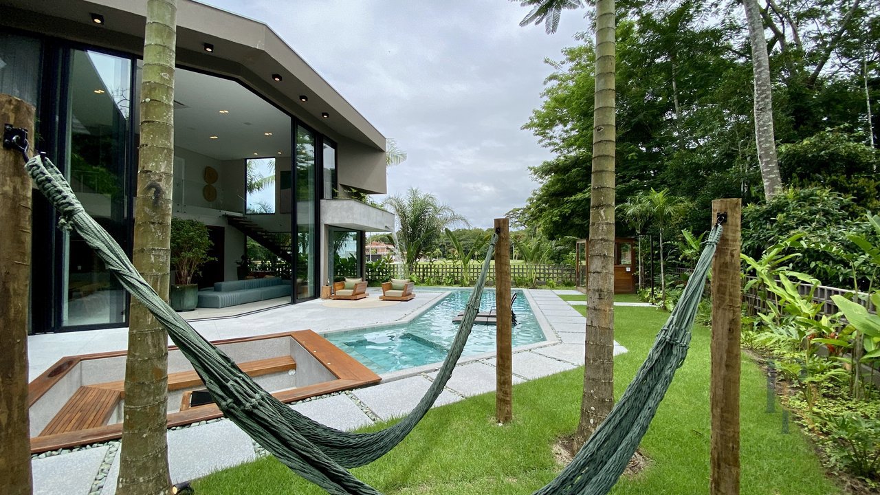 Casa — foto 1 de 6