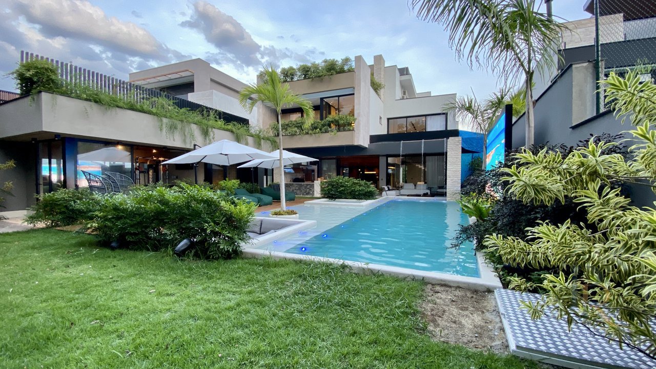 Casa — foto 41 de 79