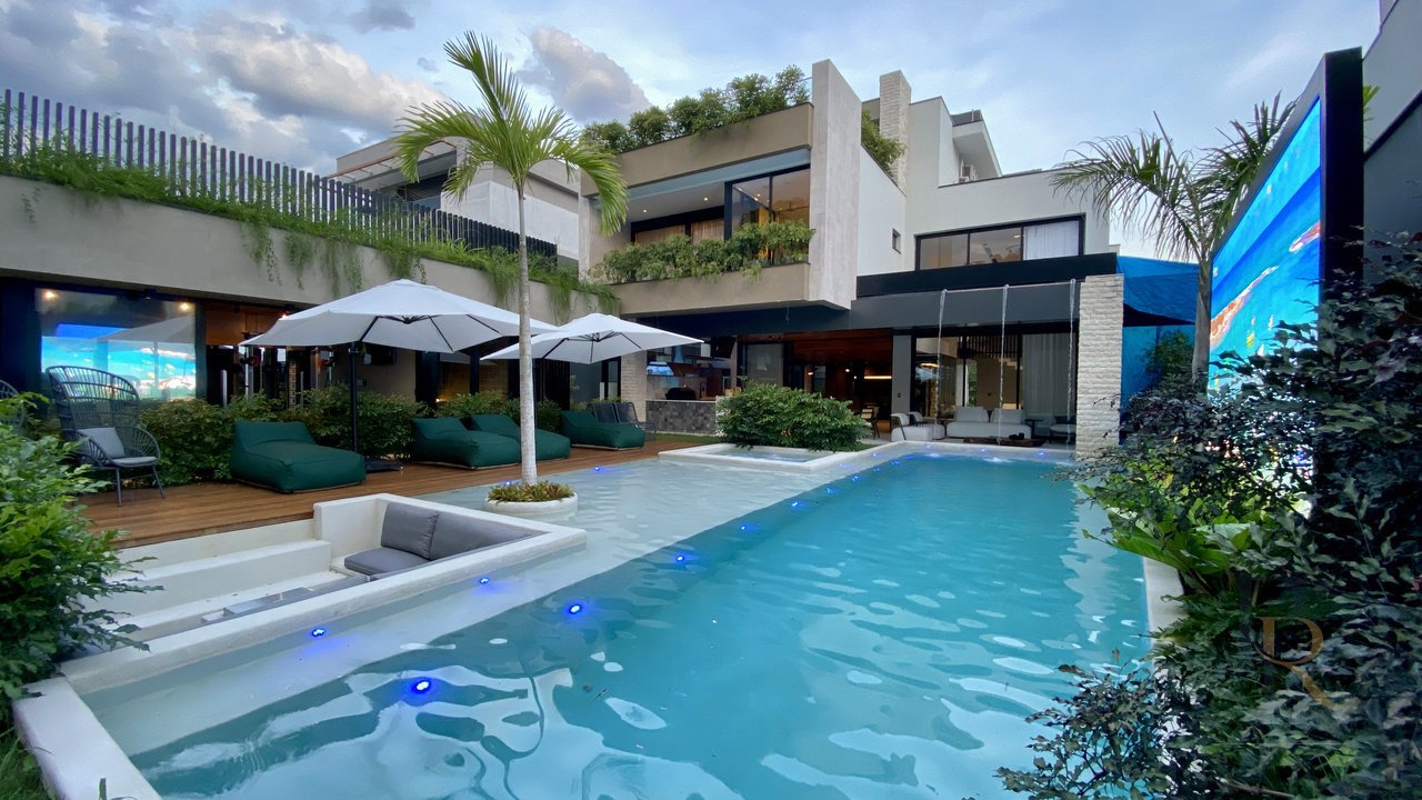 Casa — foto 1 de 6