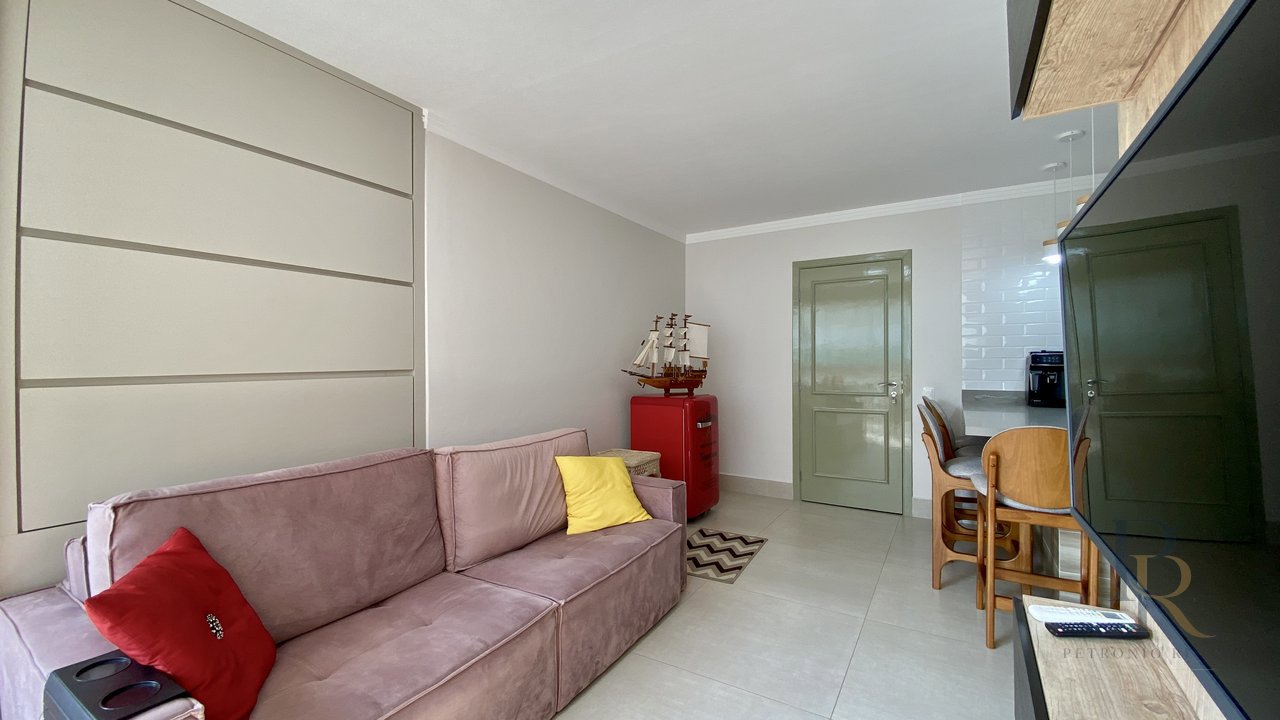 Apartamento — foto 4 de 26