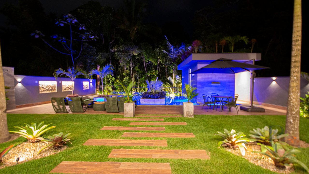 Casa — foto 43 de 80