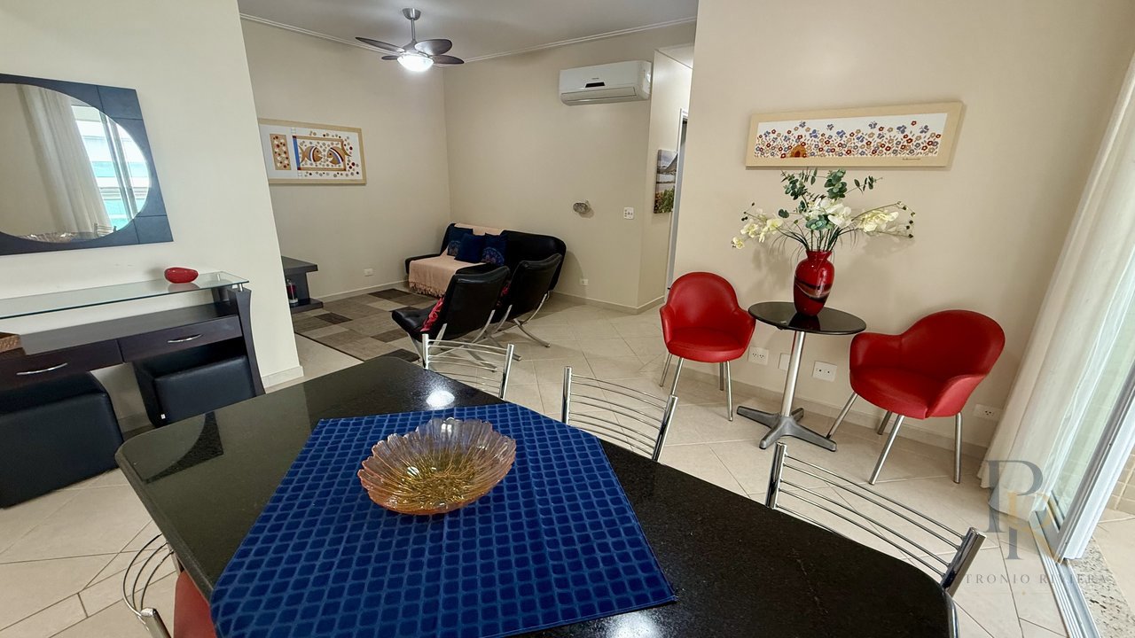 Apartamento — foto 1 de 25