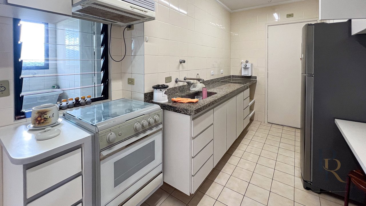 Apartamento — foto 4 de 32