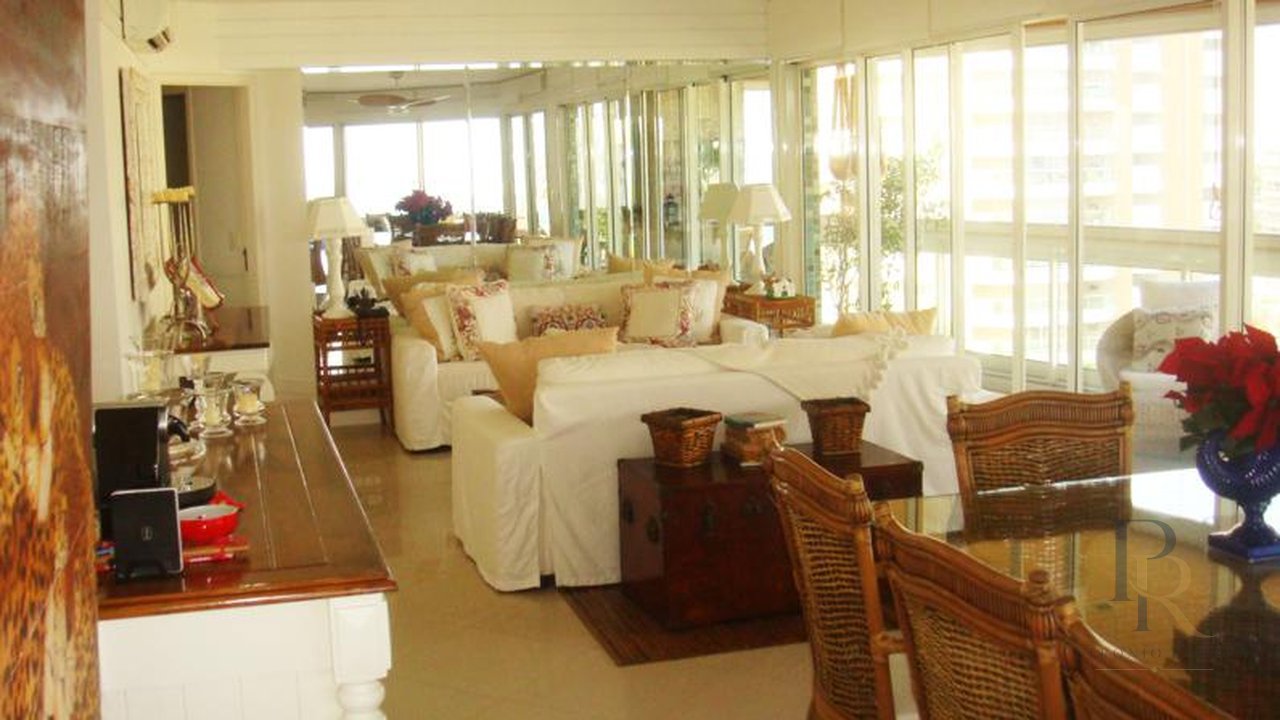 Apartamento — foto 4 de 30