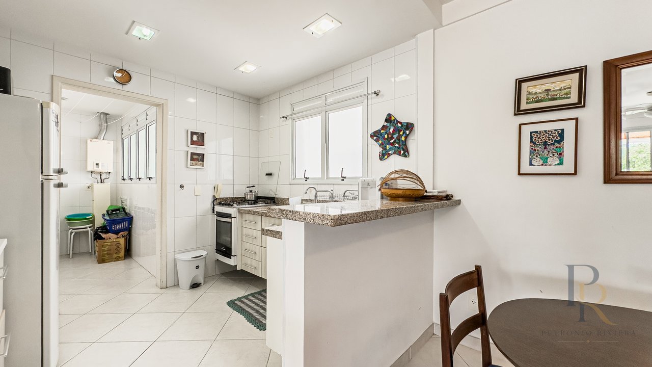 Apartamento — foto 14 de 43