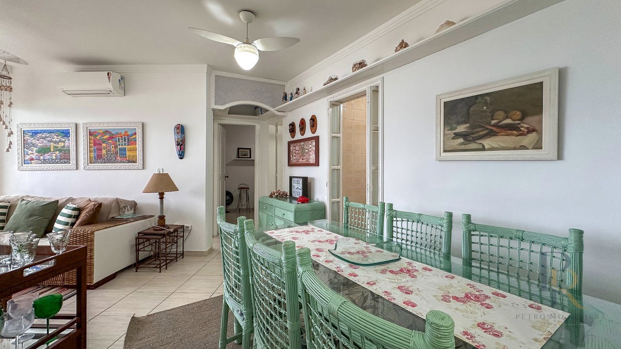 Apartamento — foto 4 de 30