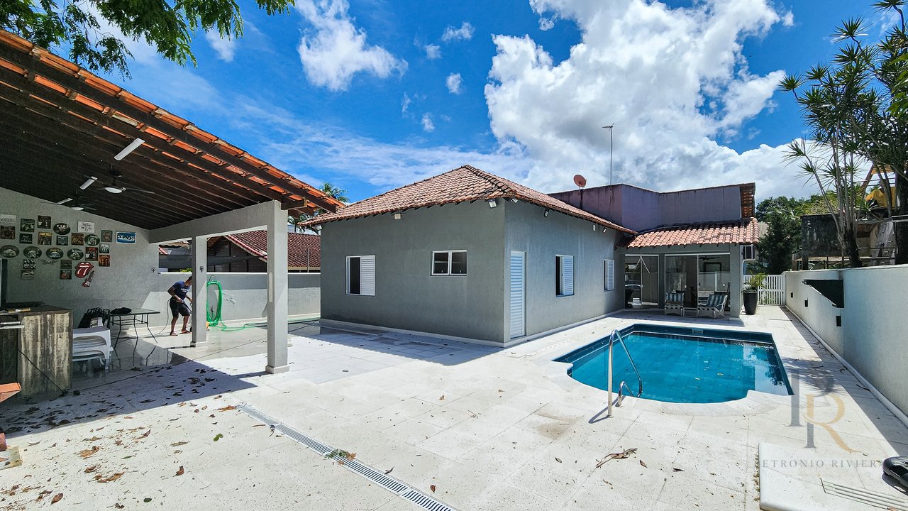 Casa — foto 1 de 6