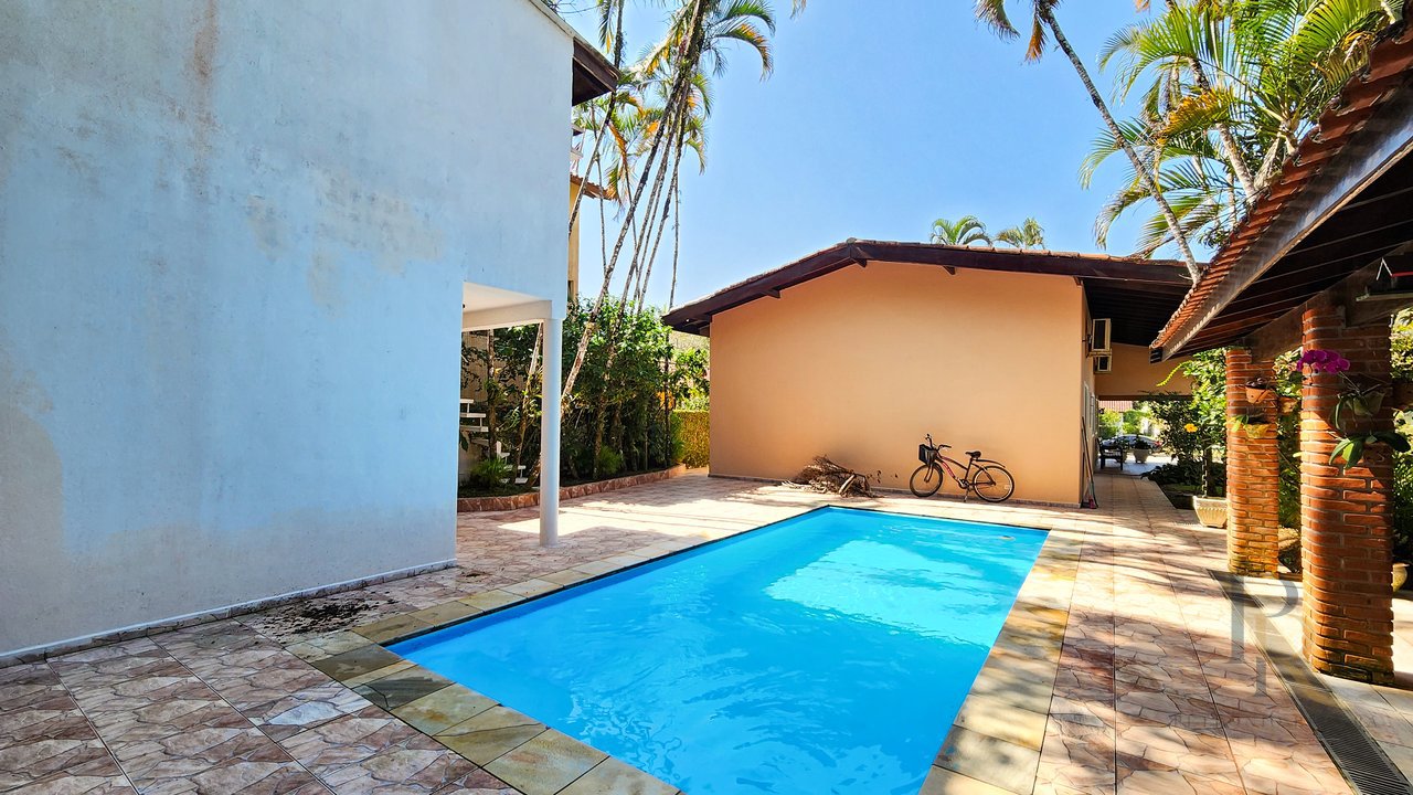 Casa — foto 1 de 6