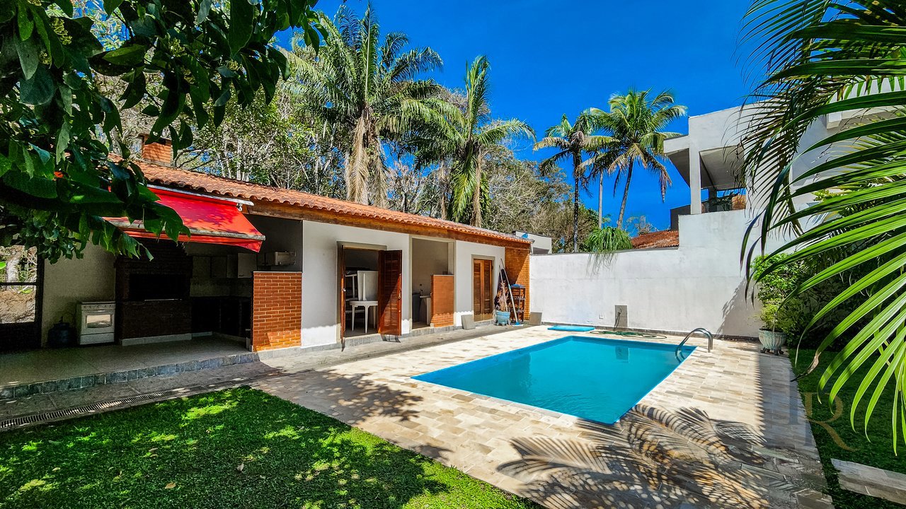 Casa — foto 1 de 6