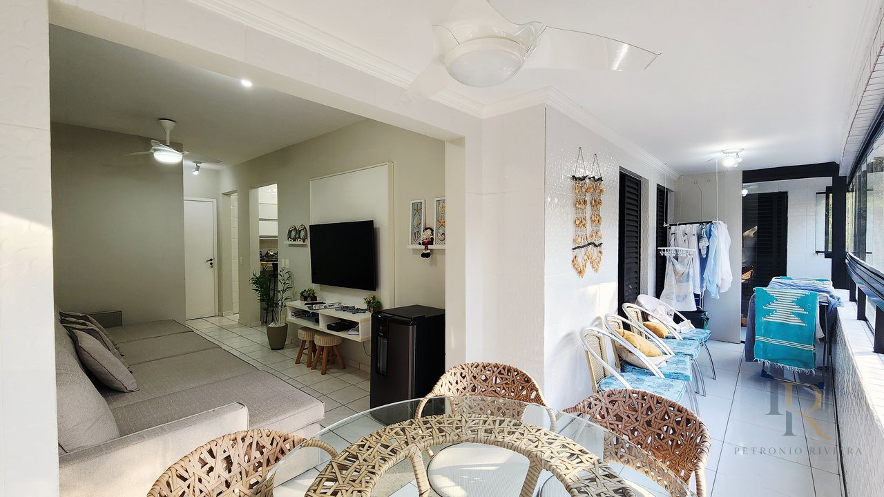 Apartamento — foto 4 de 30
