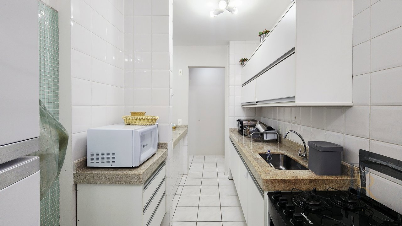 Apartamento — foto 6 de 30
