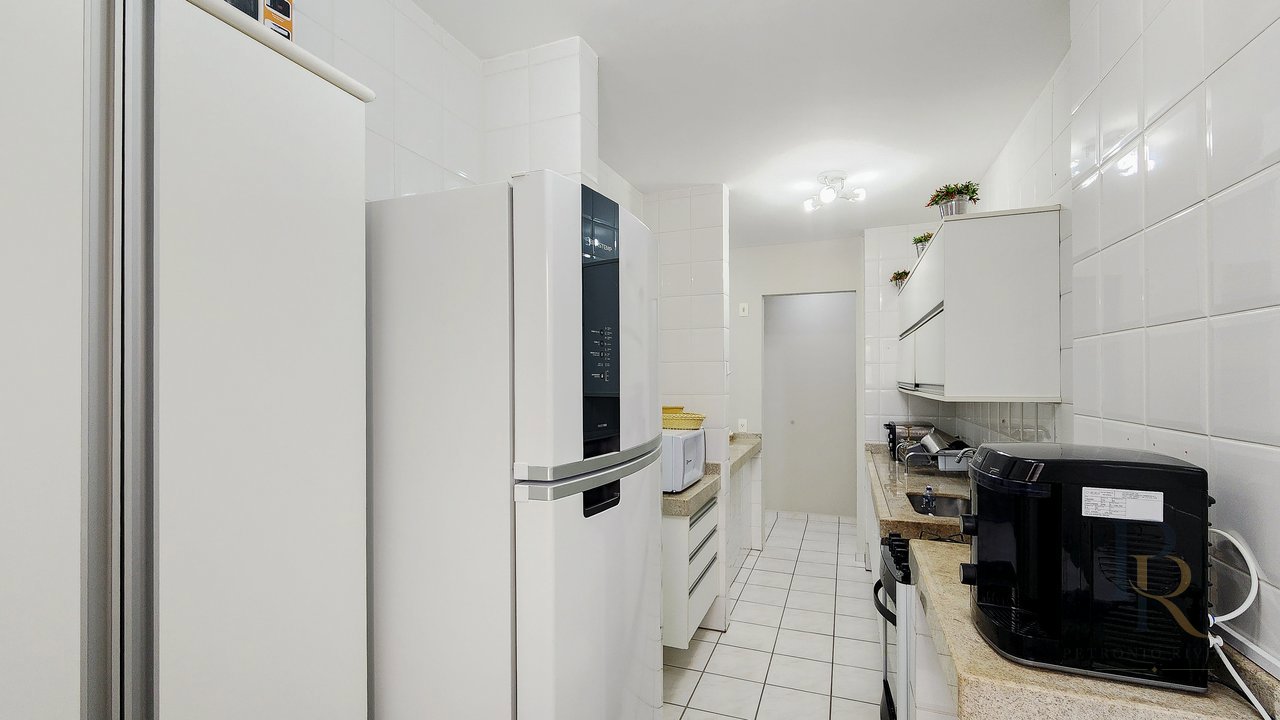 Apartamento — foto 8 de 30