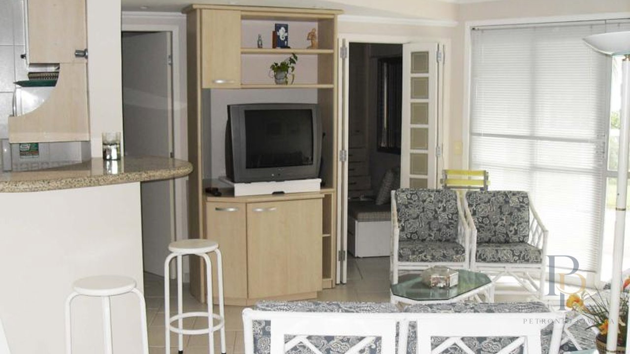 Apartamento — foto 1 de 5