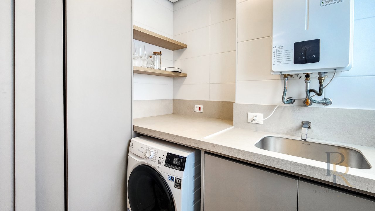 Apartamento — foto 12 de 28