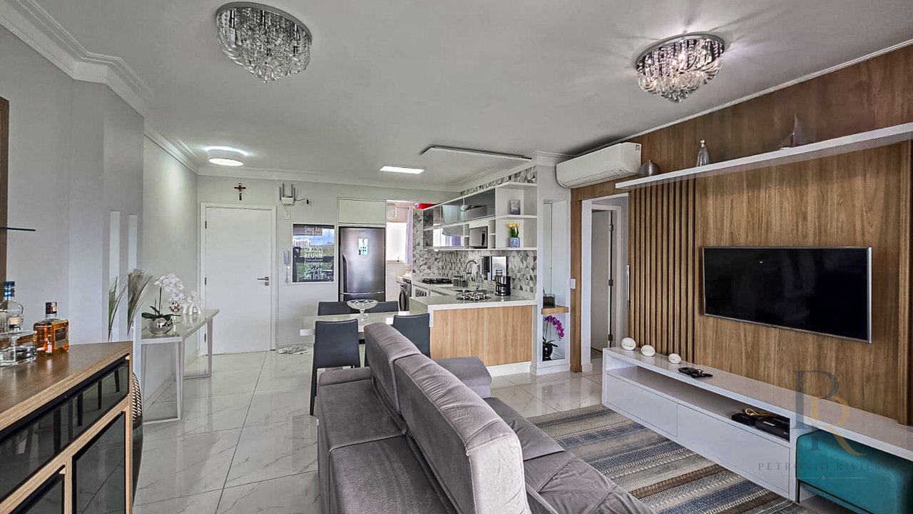 Apartamento — foto 4 de 41
