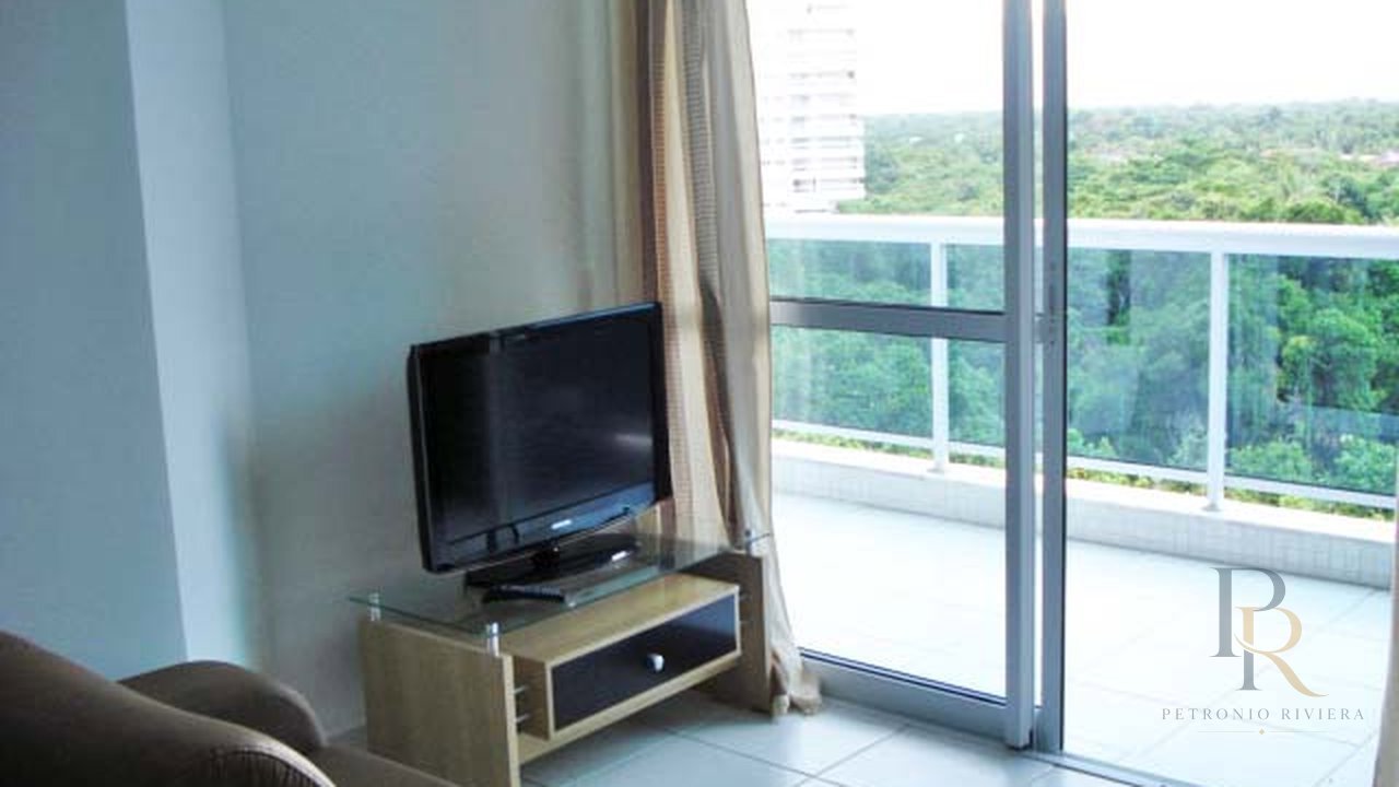Apartamento — foto 1 de 5