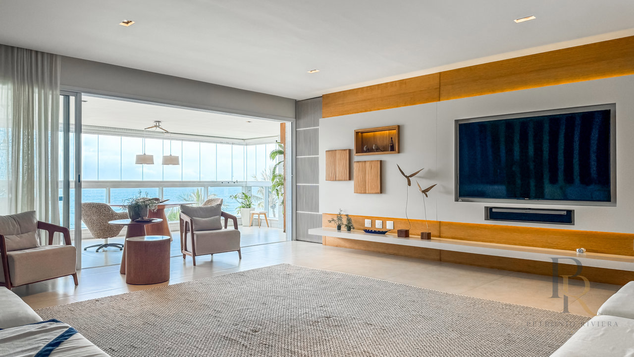 Apartamento pé na areia frontal — foto 6 de 61