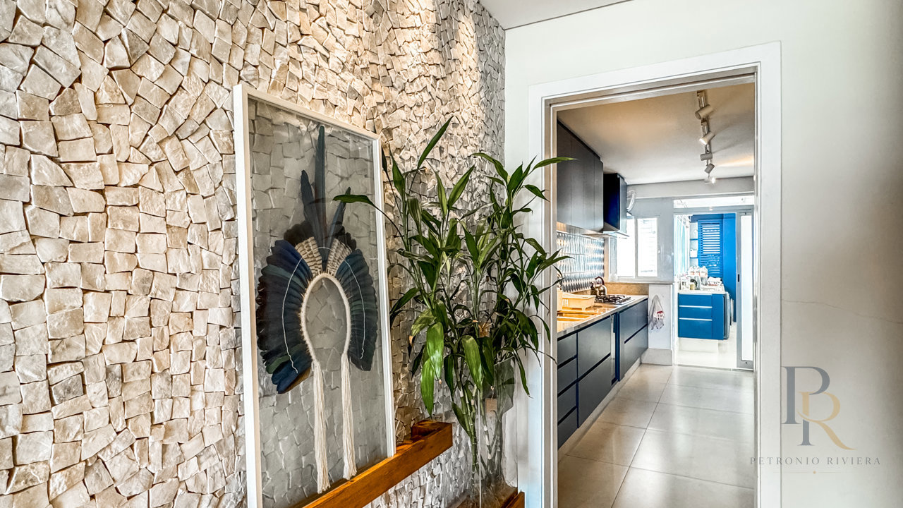 Apartamento pé na areia frontal — foto 14 de 61